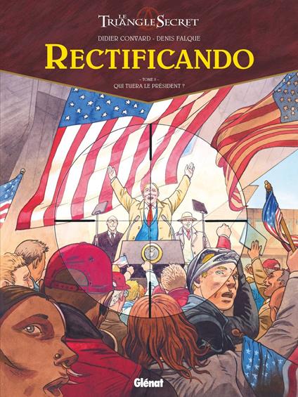 Rectificando - Tome 05