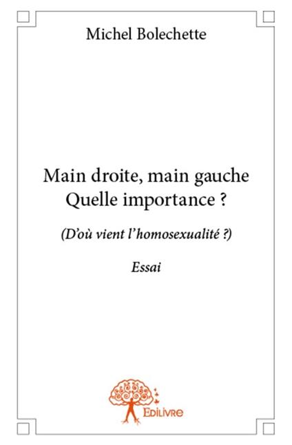 Main droite, main gauche