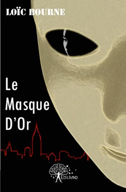 Le Masque D'Or