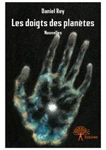 Les doigts des planètes