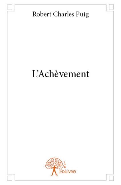 L'Achèvement