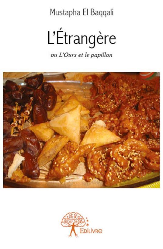 L'Étrangère