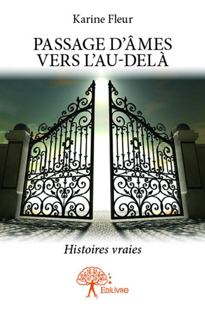 Passage d'âmes vers l'au delà