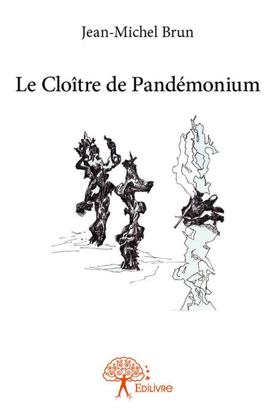 Le Cloître de Pandémonium
