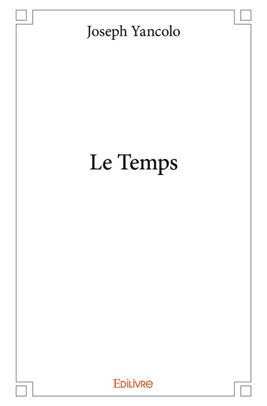 Le Temps