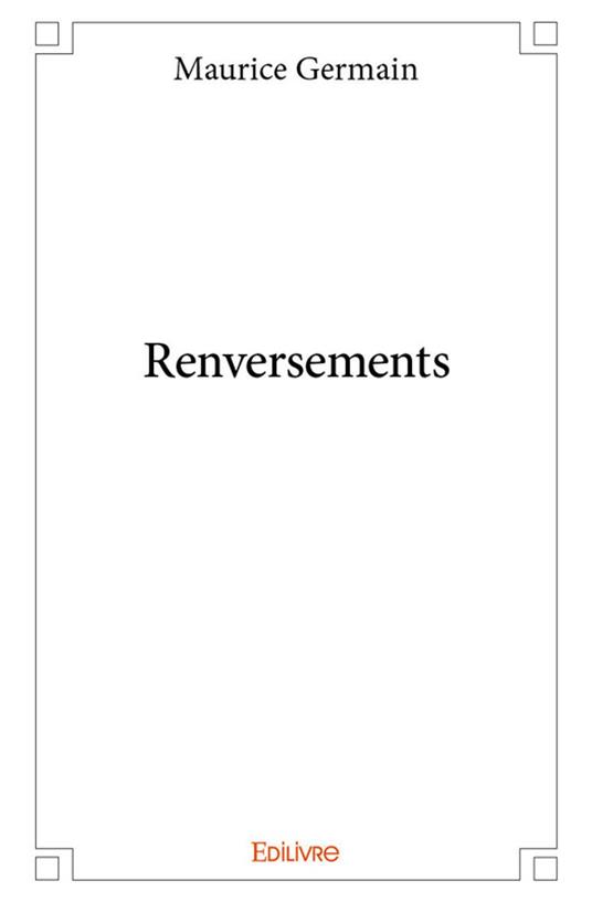 Renversements