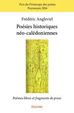 Poésies historiques néo-calédoniennes