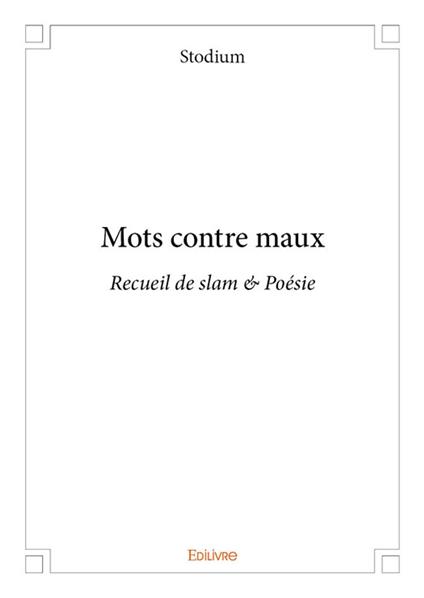 Mots contre maux