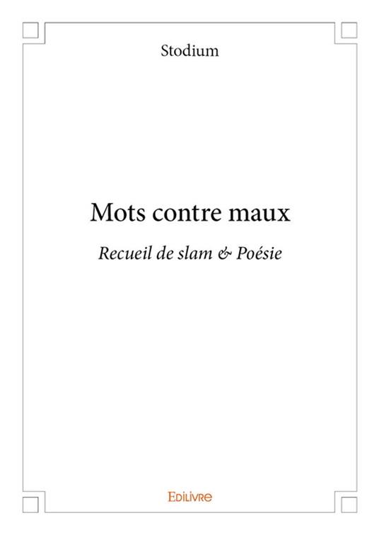 Mots contre maux