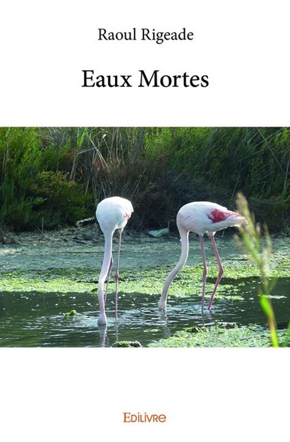 Eaux Mortes