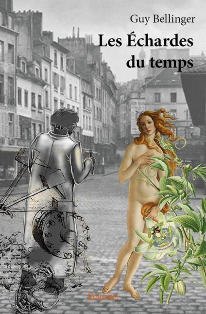 Les Échardes du temps