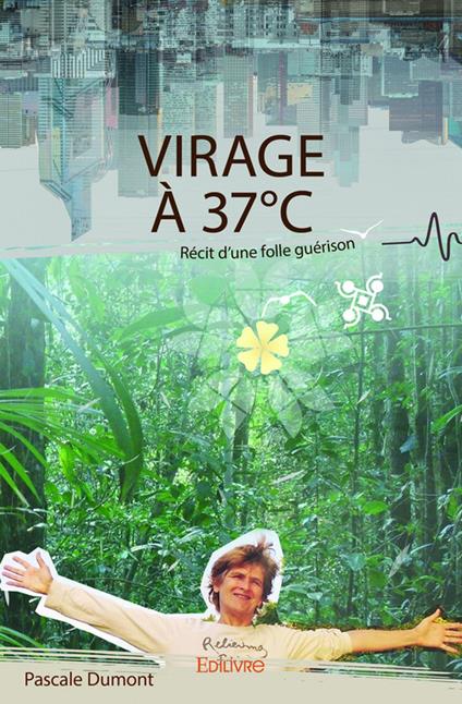Virage à 37°C
