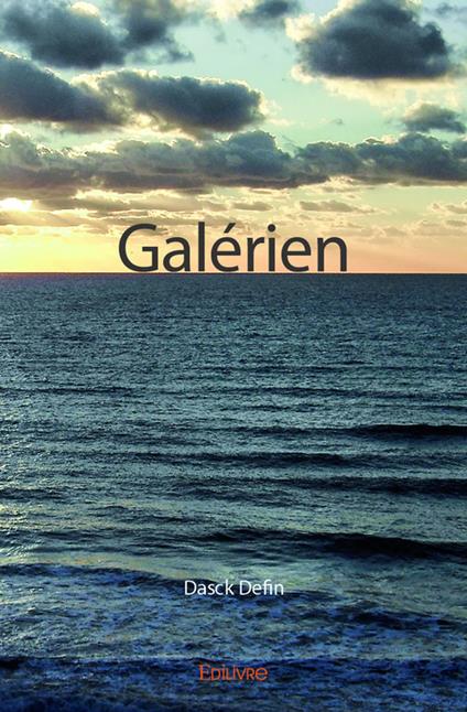 Galérien