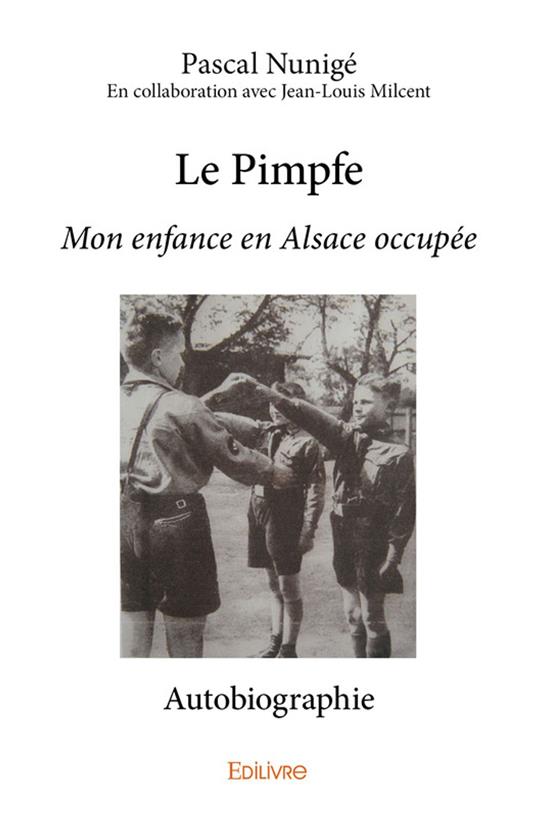 Le Pimpfe