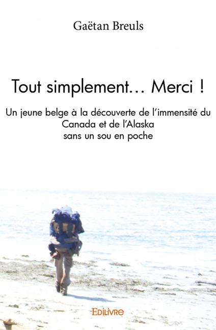 Tout simplement... Merci !