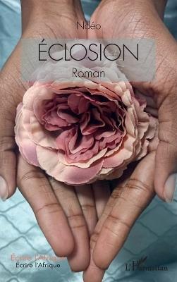 Éclosion - Ndéo - cover