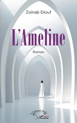 L'Ameline - Zaïnab Diouf - cover