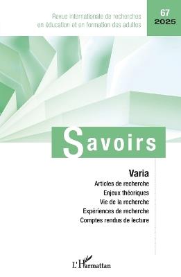 Varia - Philippe Carré - cover