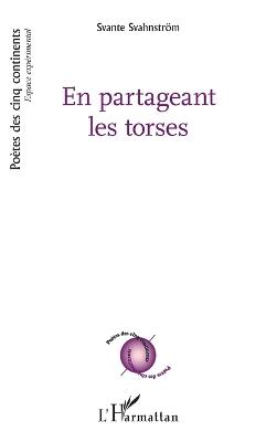 En partageant les torses - Svante Svahnström - cover
