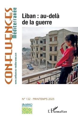 Liban: au-delà de la guerre - Na - cover
