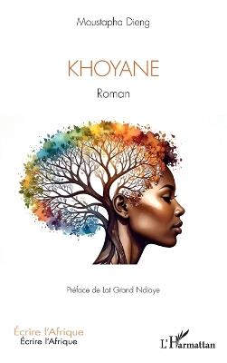 Khoyane - Moustapha Dieng - cover
