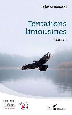 Tentations limousines - Fabrice Bonardi - cover
