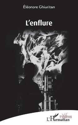 L'enflure - Éléonore Ghiuritan - cover