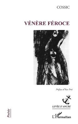 Vénère Féroce - Cossic - cover