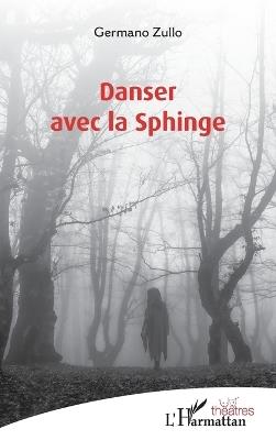 Danser avec la Sphinge - Germano Zullo - cover
