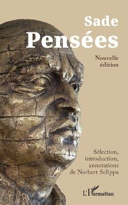 Pensées: Nouvelle édition - Norbert Sclippa - cover