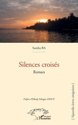 Silences croisés - Samba Ba - cover