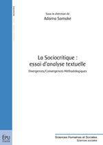 La Sociocritique