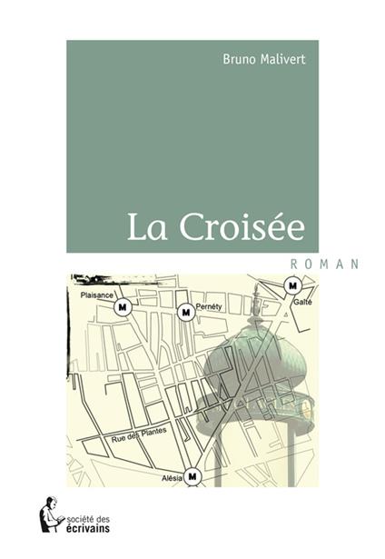 La Croisée