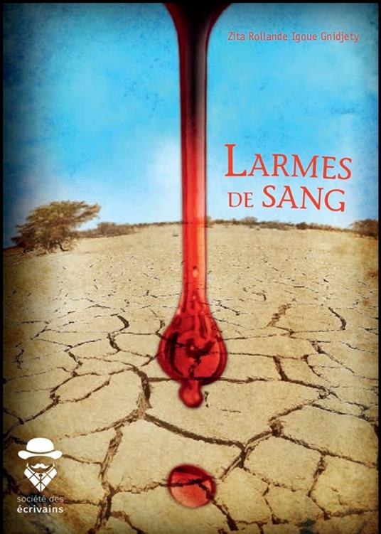 Larmes de sang