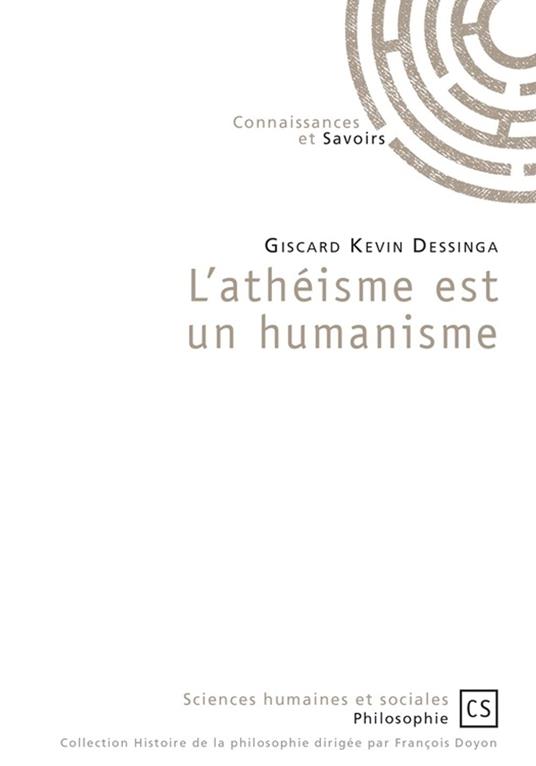 L'athéisme est un humanisme