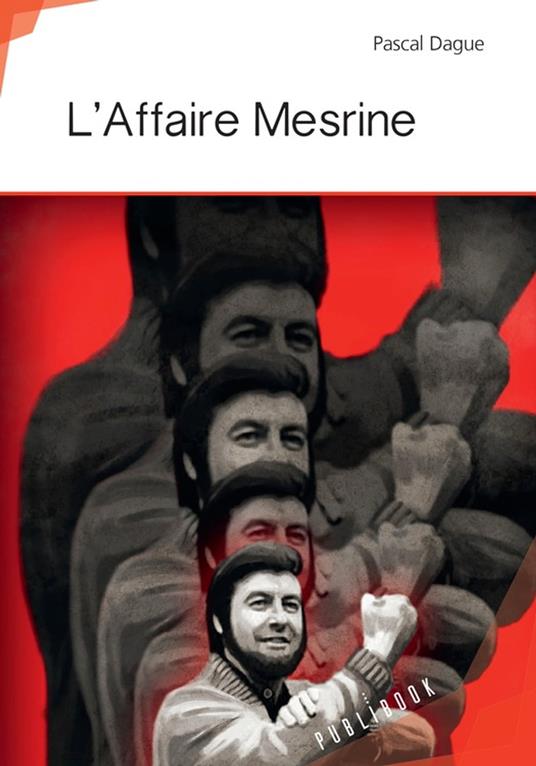 L'Affaire Mesrine