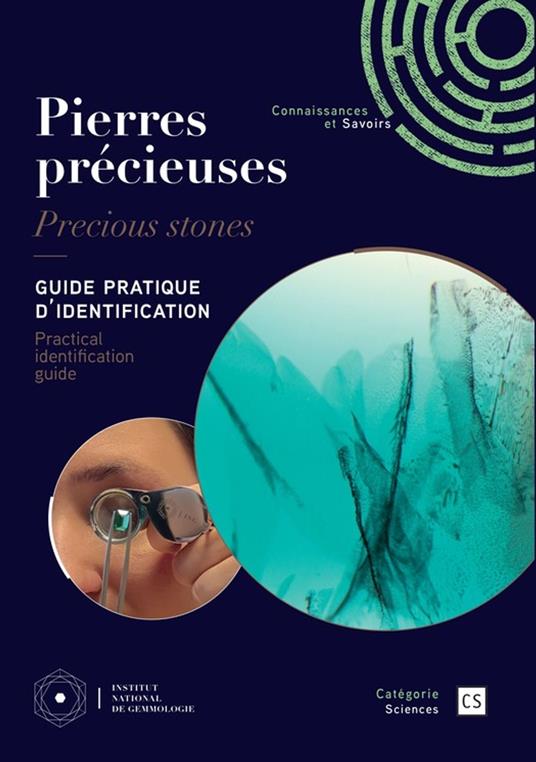 Pierres précieuses