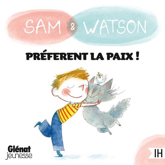 Sam & Watson préfèrent la paix !