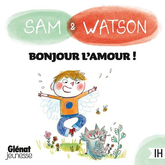 Sam & Watson Bonjour l'Amour !