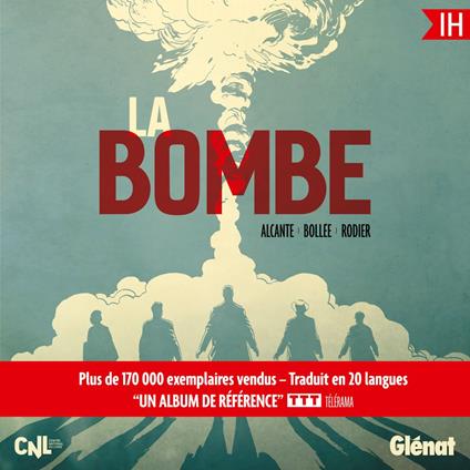 La Bombe