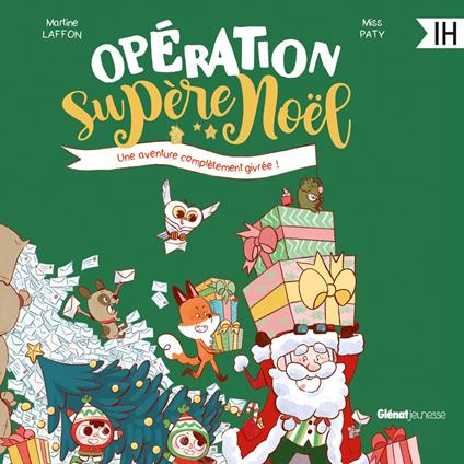 Opération Supère Noël