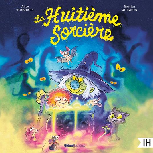 La huitième sorcière