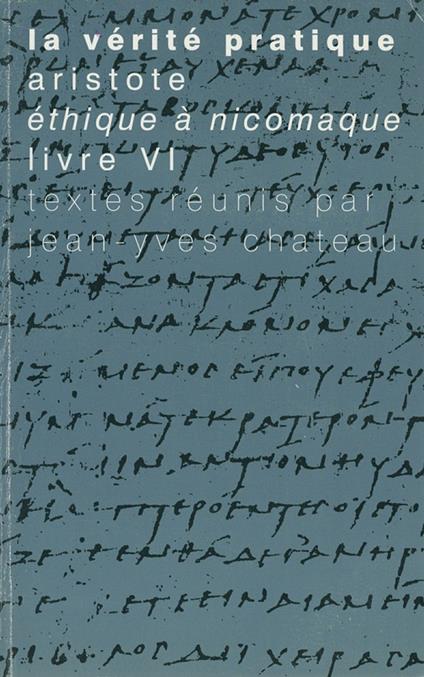 La vérité pratique