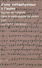 D’une métaphysique à l’autre