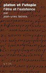 Platon et l’utopie