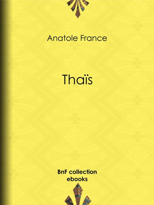 Thaïs