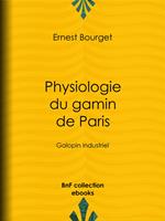 Physiologie du gamin de Paris