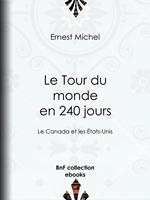 Le Tour du monde en 240 jours