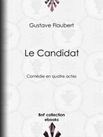 Le Candidat