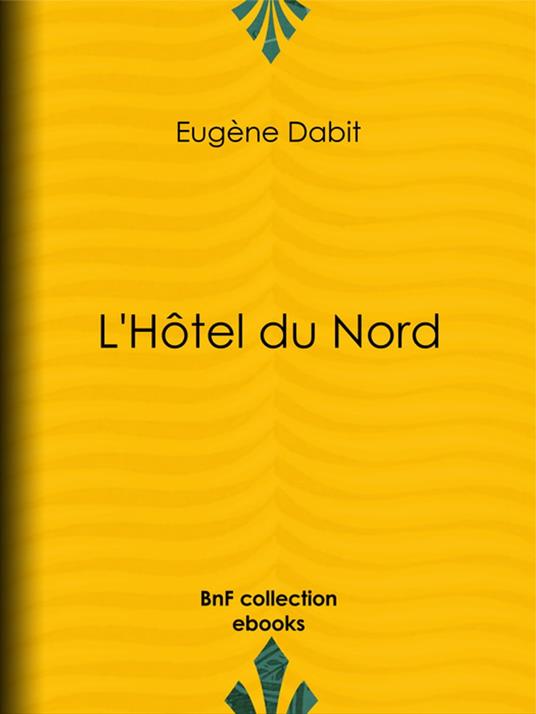 L'Hôtel du Nord
